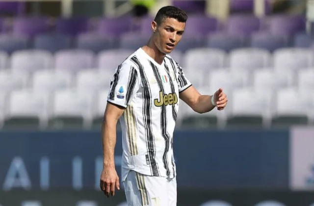 Cristiano Ronaldo transfers final – Juventus exit attainable