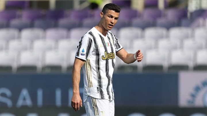 Cristiano Ronaldo transfers final – Juventus exit attainable