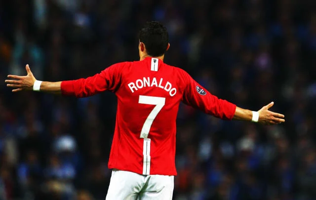 Cristiano Ronaldo vs Porto: Anatomy of a goal
