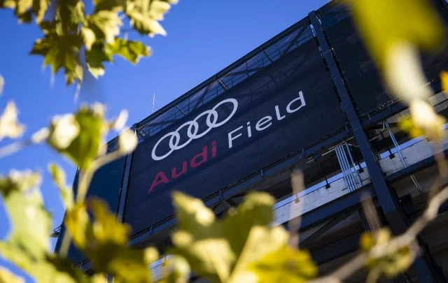 DC United appoints Atlanta United’s Lucy Rushton as new GM