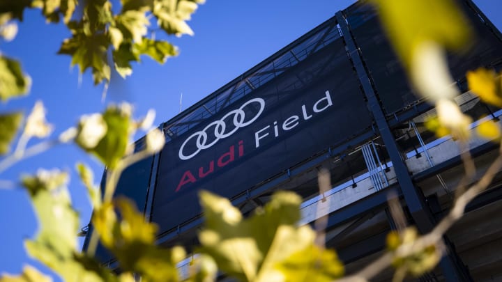 DC United appoints Atlanta United’s Lucy Rushton as new GM