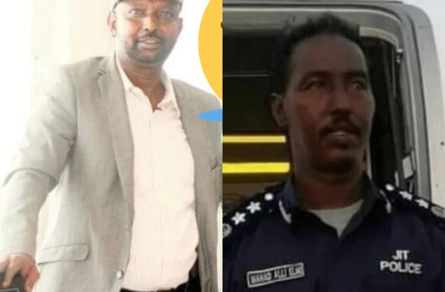 DF ayaa lumisay labo ka mid ah baarayaasha baaritaanka ugu wanaagsan – Axadle