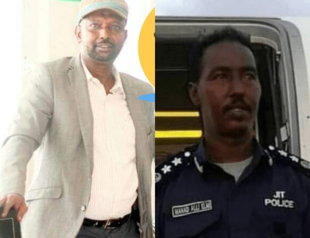 DF ayaa lumisay labo ka mid ah baarayaasha baaritaanka ugu wanaagsan – Axadle