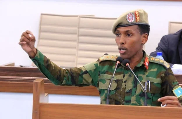 DF oo maanta shaacineysa khasaarihii Al-Shabaab lagu gaarsiiyey Bariire iyo Awdheegle