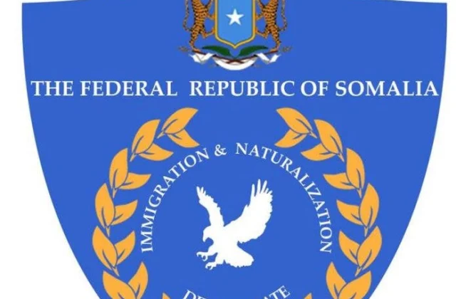DF oo shaacisay waqtiga dib loo bilaabayo bixinta Baasaboorrada
