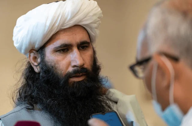 Daalibaan oo ka soo horjeesatey kaqeyb galaan wadahadalada Turkiga uga Furmaya
