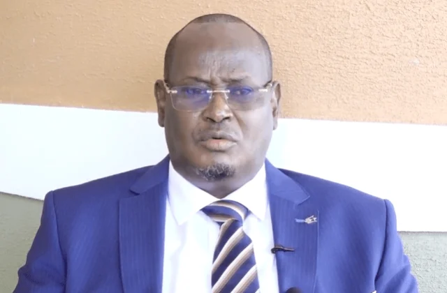 Daawo: Axmed Daaci oo u hanjabay qalalaasaha Muqdisho – Axadle