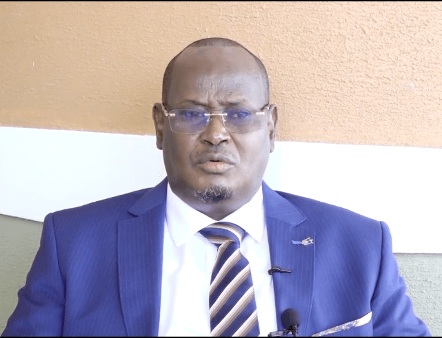 Daawo: Axmed Daaci oo u hanjabay qalalaasaha Muqdisho – Axadle