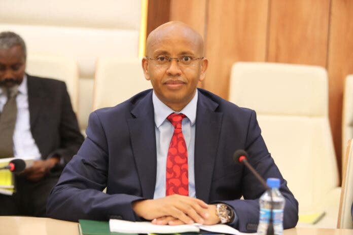 Somalia: Govt, Opposes Statement of African Security Council resolutions