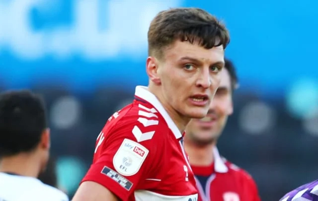 Dael Fry should avoid Burnley’s progress