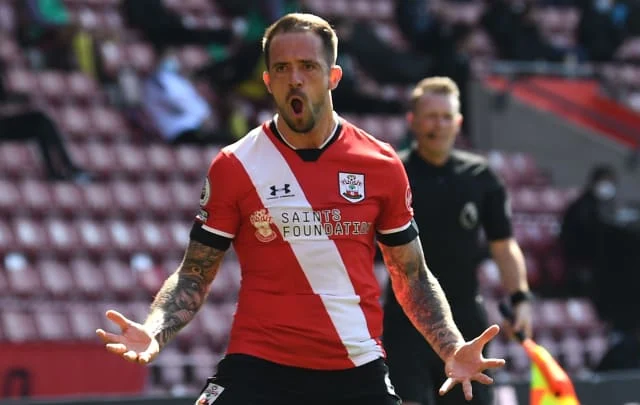 Danny Ings adds England’s headache with stunning Southampton display