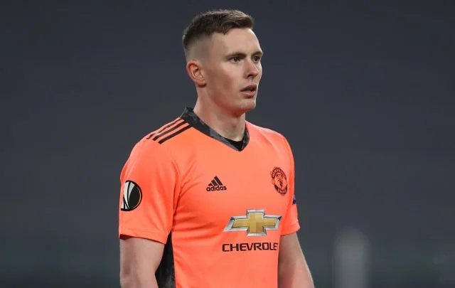 Dean Henderson & Nick Pope on Spurs wish list if Hugo Lloris leaves