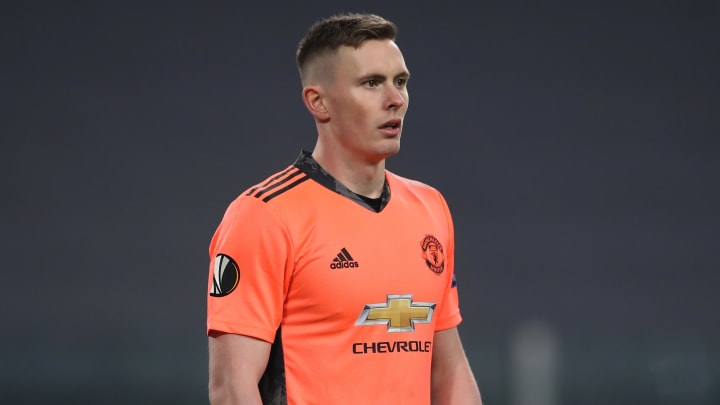 Dean Henderson & Nick Pope on Spurs wish list if Hugo Lloris leaves