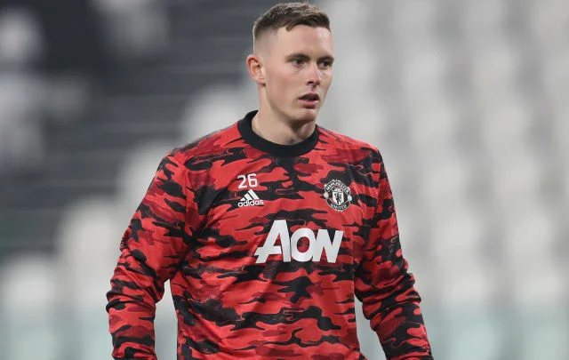 Dean Henderson’s position on Man Utd’s role and interest from elsewhere