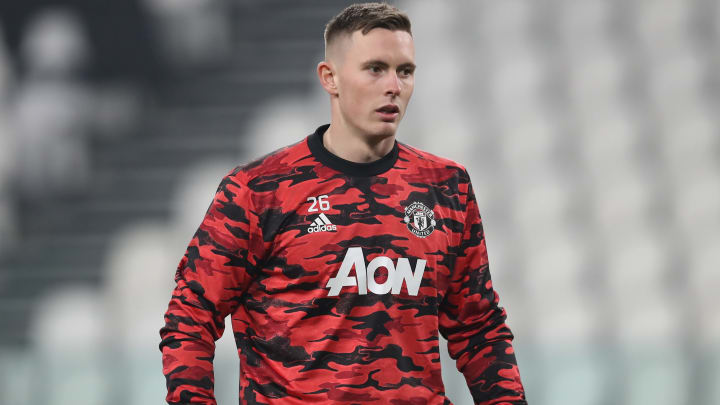 Dean Henderson’s position on Man Utd’s role and interest from elsewhere