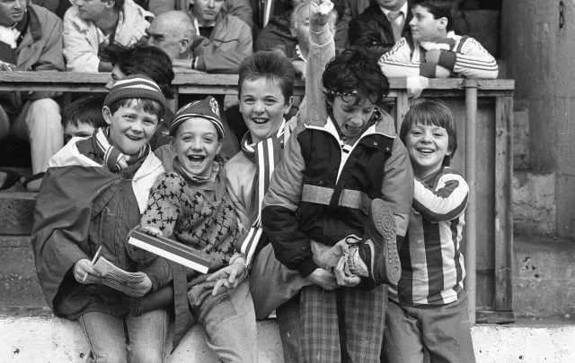 Derry City documentary a quick reminder of what football really means