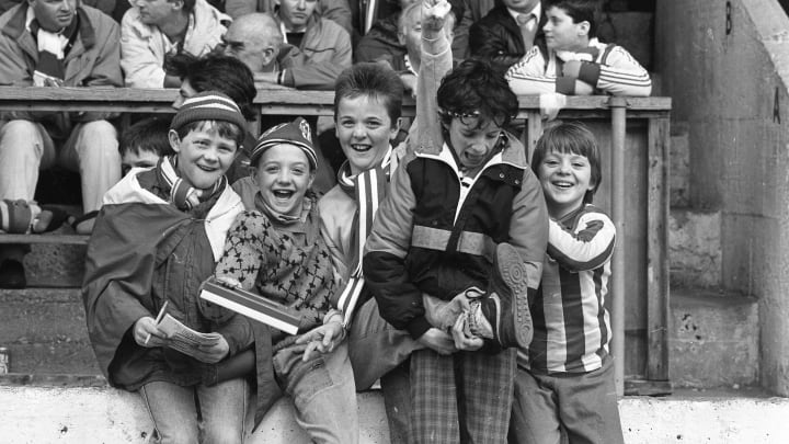 Derry City documentary a quick reminder of what football really means