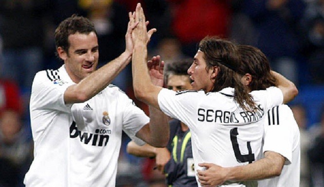 Difaacii Actual Madrid & Germany Oo La Xukumay Kaddib Sawirro