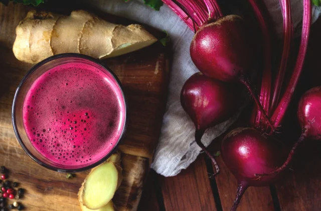 Drinking This for Just 10 Days Can Improve Your Health, Says New