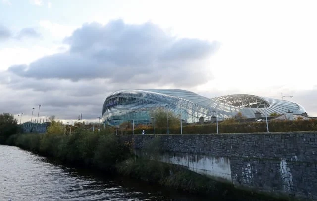 Dublin dropped as Euro 2020 host city as Munich confirmed