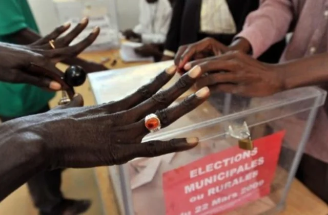 ECOWAS courtroom orders finish of