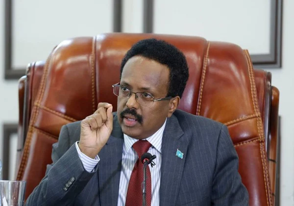 EDITORIAL: In coincidental election negotiations,will Farmajo pick up his