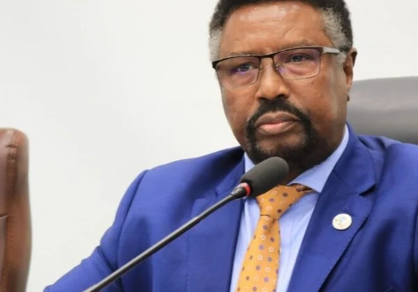 EDITORIAL: There’s a message right here about Parliament’s independence