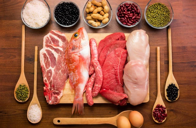 Eating More of This Nutrient Can Reduce Your Kidney Disease Risk,