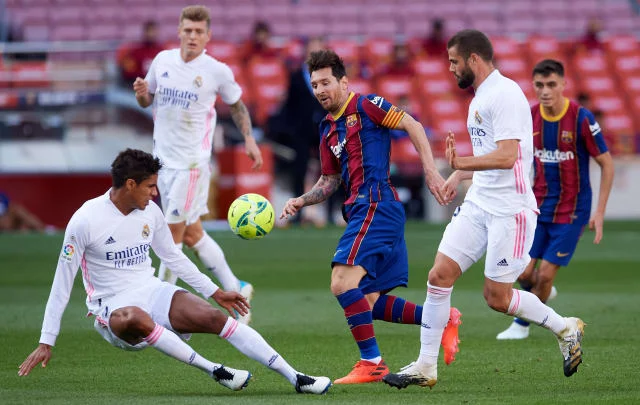El Clasico TV channel and prediction