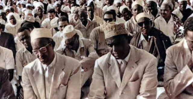 Elusive Patriotism and National Pride