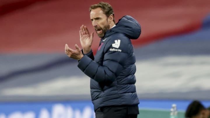 England’s creative midfield options – ranked