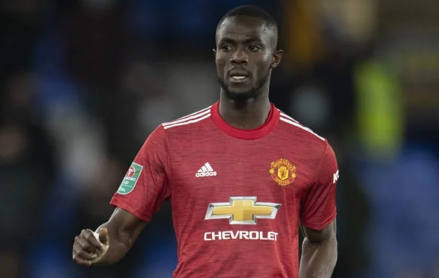 Eric Bailly ‘close’ to agree on new long-term Man Utd contract