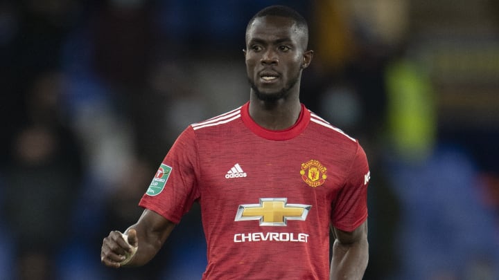 Eric Bailly ‘close’ to agree on new long-term Man Utd contract