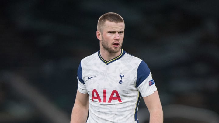 Eric Dier desires his ashes scattered at Tottenham Stadium