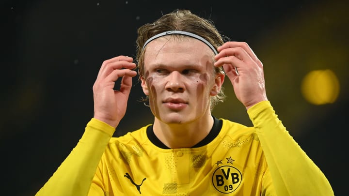 Erling Haaland’s preferred destinations – ranked