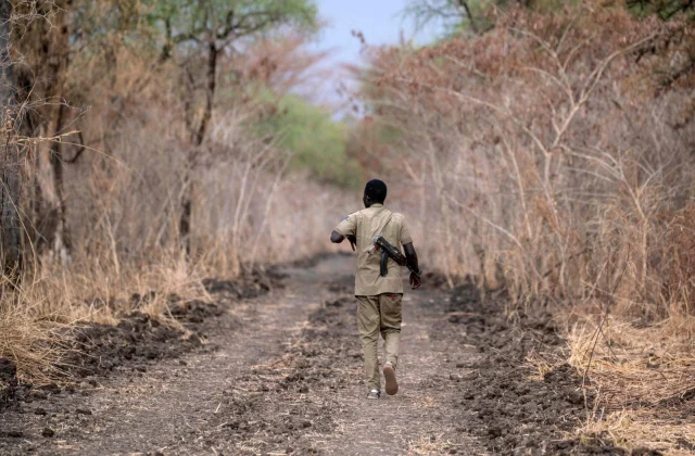 Ethnic violence in Ethiopia’s Amhara kills up to