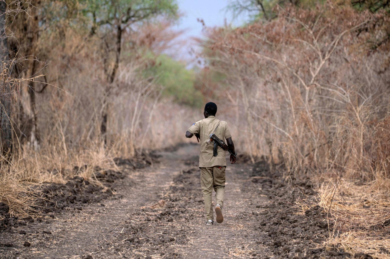 Ethnic violence in Ethiopia’s Amhara kills up to