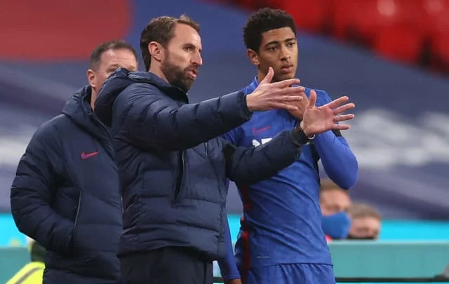 Euro 2020 troops increase as a consequence of Covid-19 pandemic