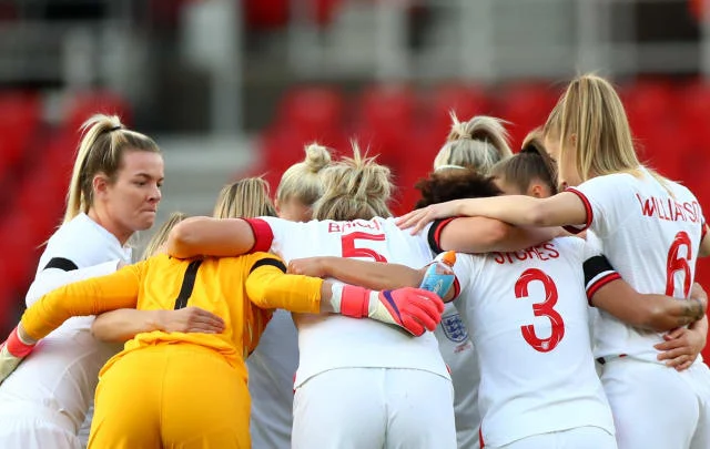Euro 2022 qualifier