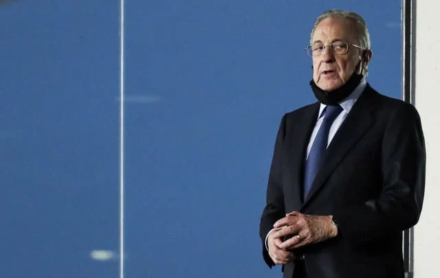 European Super League to “reconsider and reshape” the project after English clubs drop out