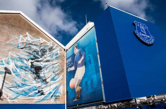 Everton condemn ‘deadly arrogance’ at Super League clubs