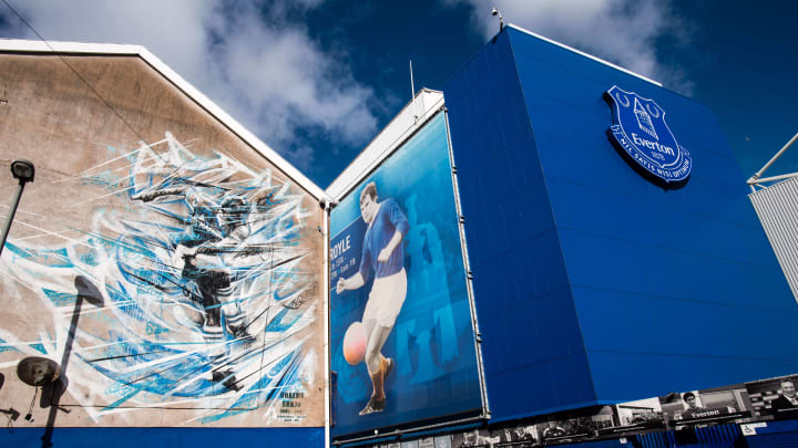 Everton condemn ‘deadly arrogance’ at Super League clubs