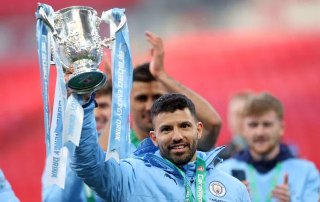Each Man Metropolis trophy has received a takeover since 2008