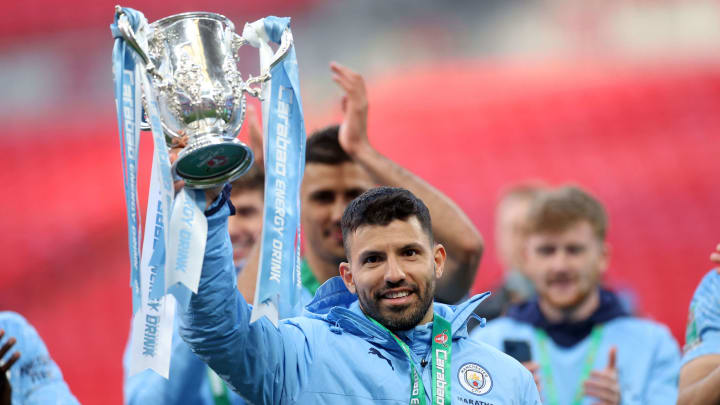 Each Man Metropolis trophy has received a takeover since 2008