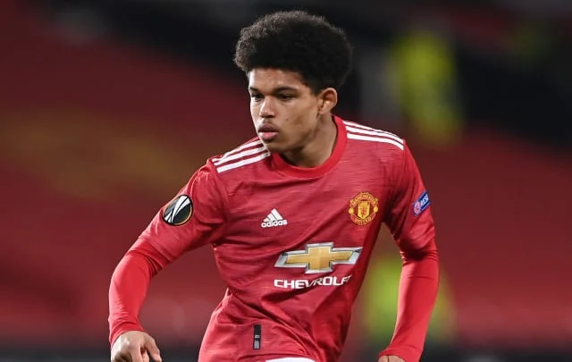 Every home-grown player gets a Man Utd debut by Ole Gunnar Solskjær