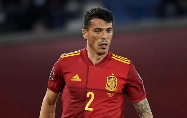Everything you need to know about Pedro Porro