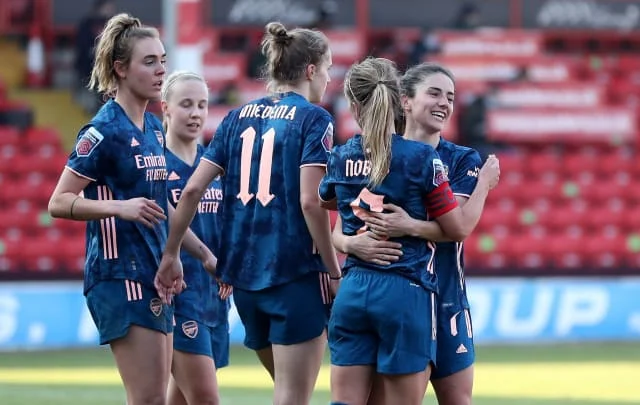 FA Cup ladies, fourth rounds, preview and predictions