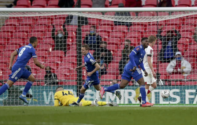FA Cup semi-final player ratings