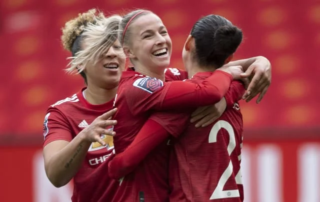 FA launches WSL Hall of Fame