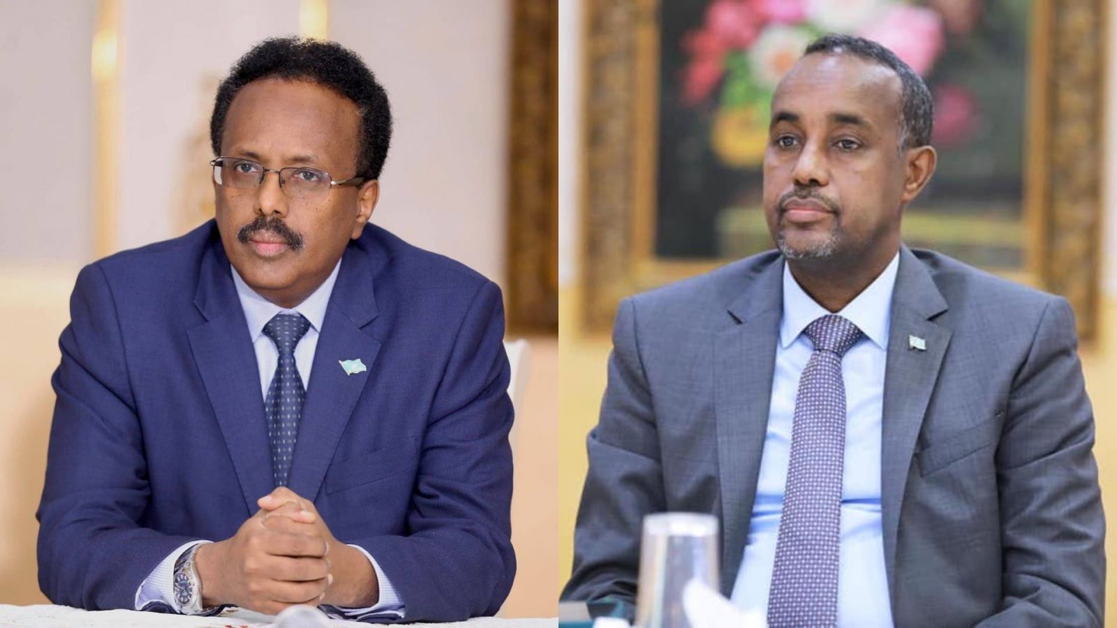 Xog: Rooble oo diiday codsi ka yimid FARMAAJO oo ku saabsan …